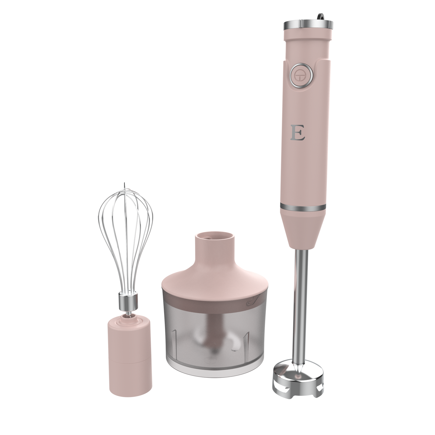 Immersion Blender Kit