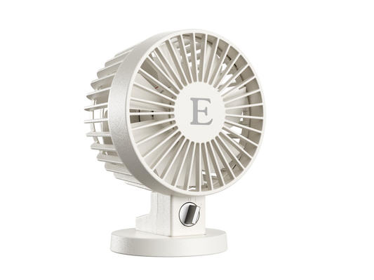 Mini Desktop Fan