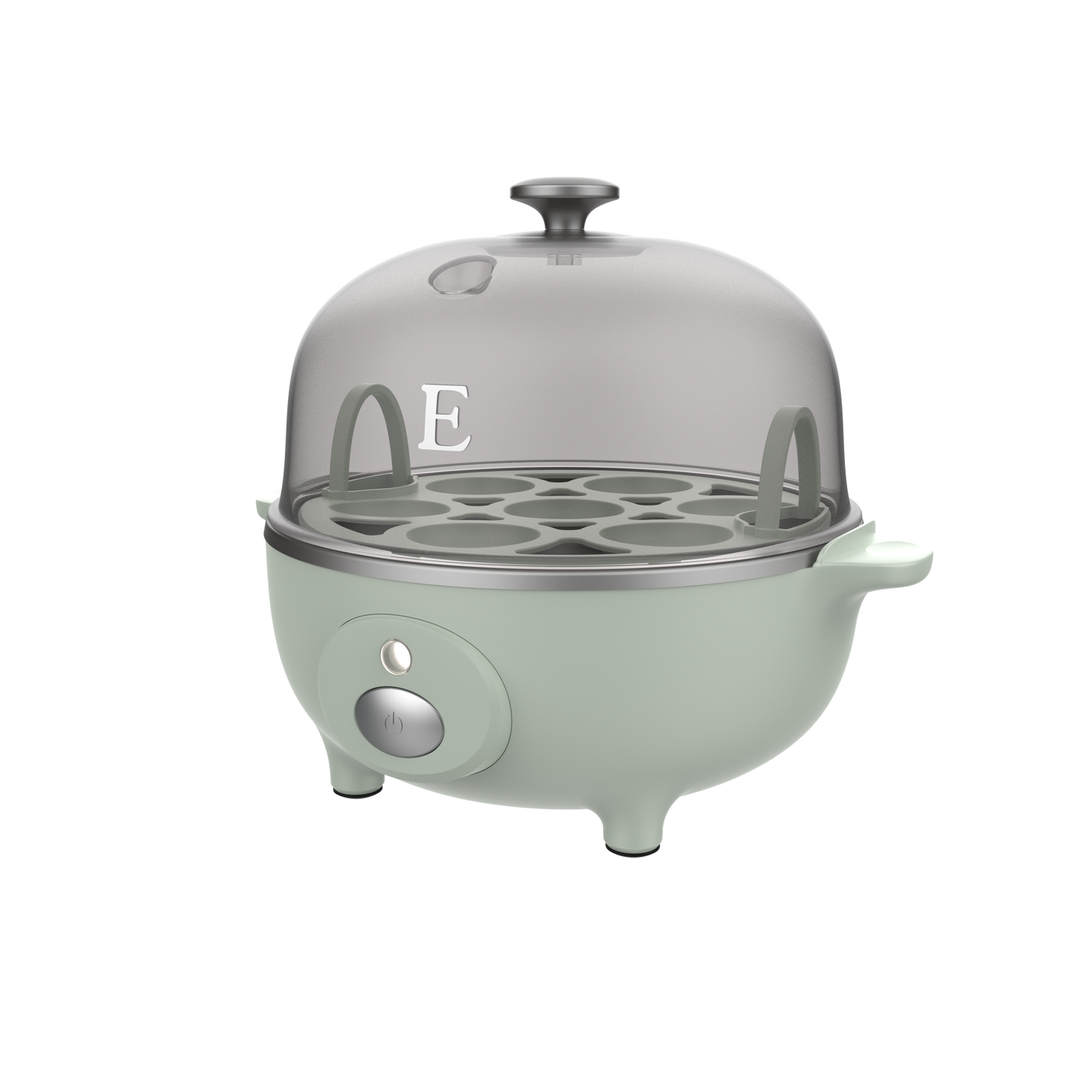 Egg Boiler