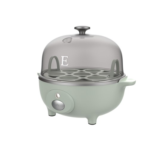 Egg Boiler