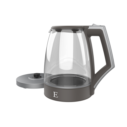 Glass Kettle