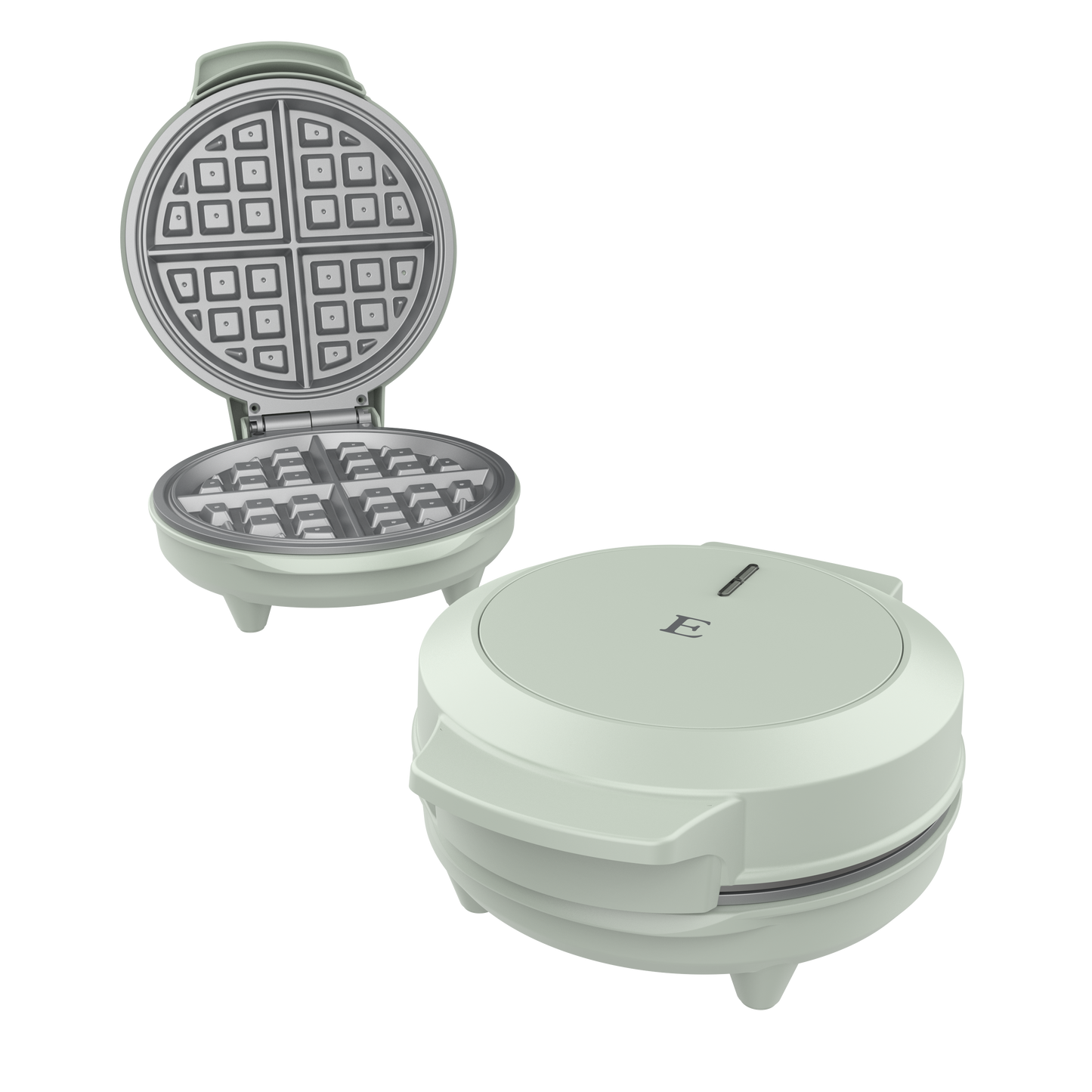 Waffle Maker - Large