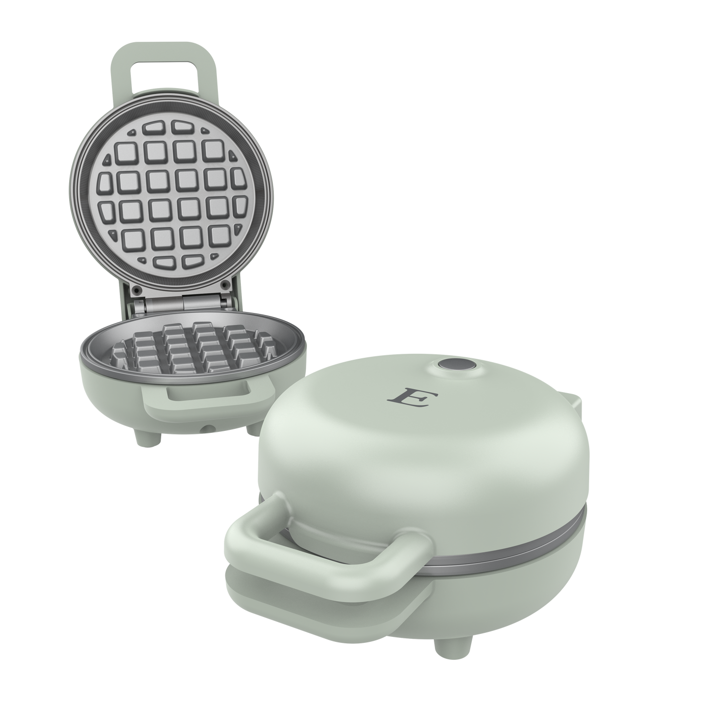 Waffle Maker